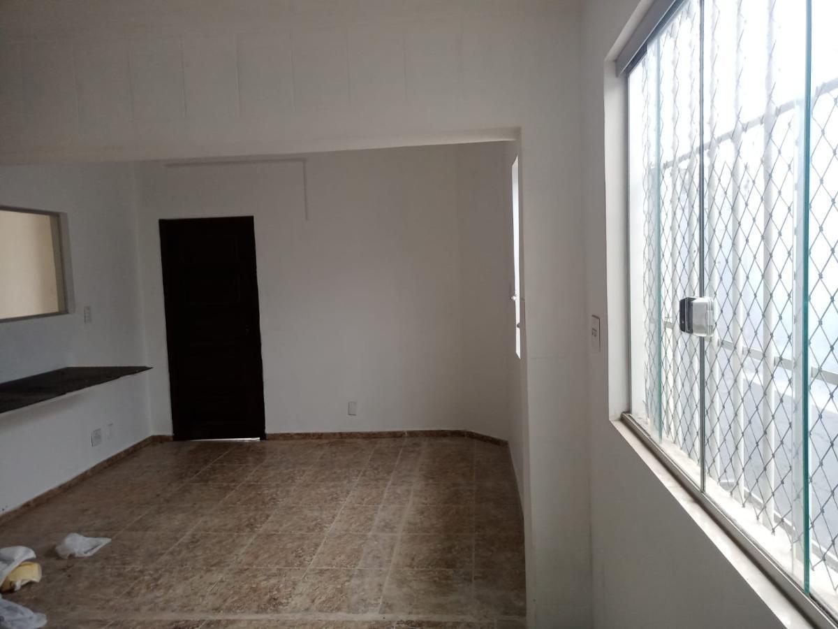 Casa Comercial, Santa Efigênia, 0 Quarto, 2 Vagas
