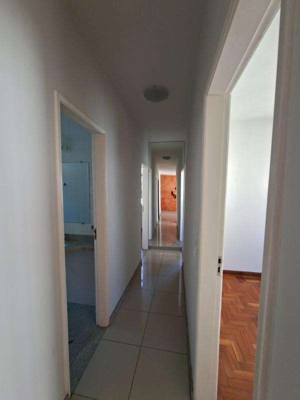 Apartamento, Aeroporto, 3 Quartos, 1 Vaga, 1 Suíte