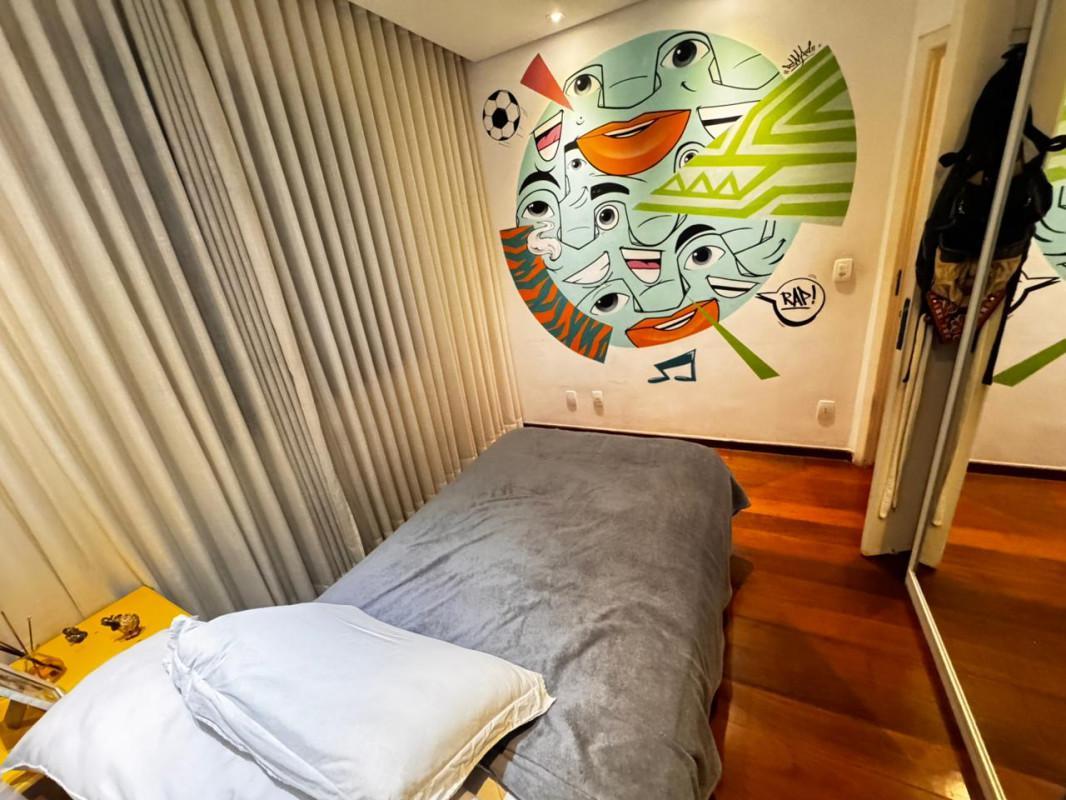 Cobertura, Silveira, 3 Quartos, 2 Vagas, 1 Suíte