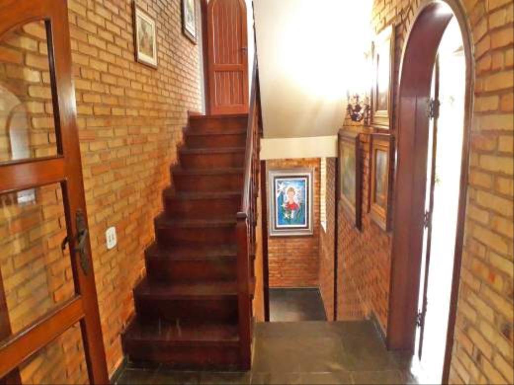 Casa, Bandeirantes (pampulha), 4 Quartos, 10 Vagas, 3 Suítes