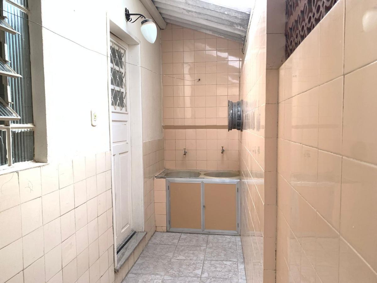 Galpão, Santa Inês, 1 Quarto, 0 Vaga