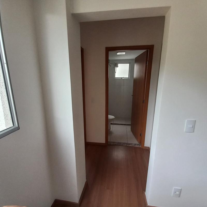 Apartamento, Engenho Nogueira, 2 Quartos, 1 Vaga