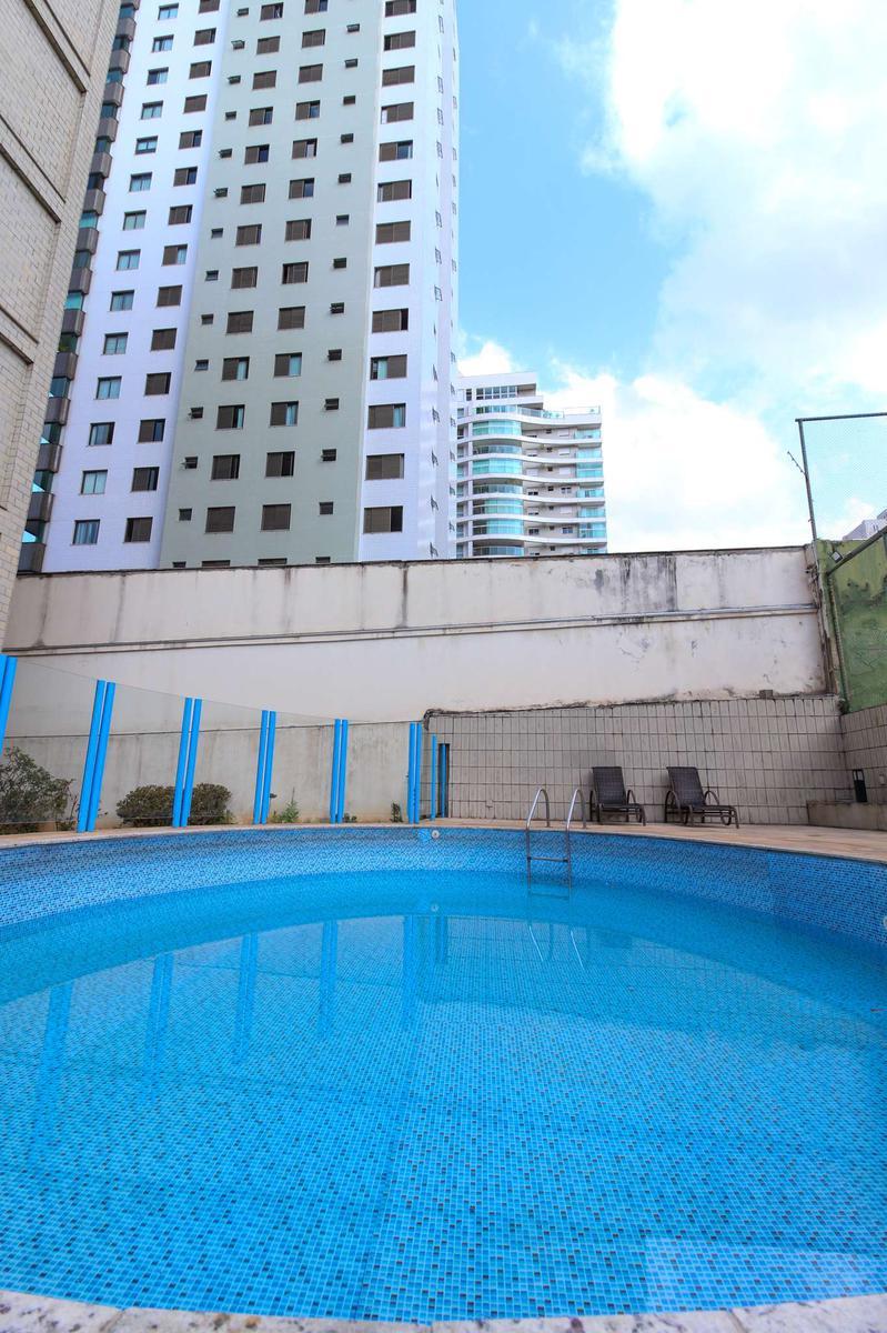 Apartamento, Santo Antônio, 4 Quartos, 2 Vagas, 1 Suíte