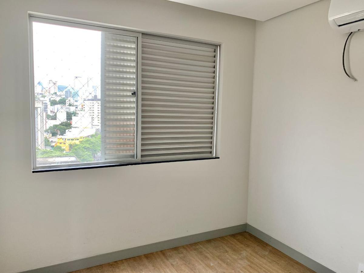Apartamento, Santa Efigênia, 2 Quartos, 2 Vagas, 1 Suíte
