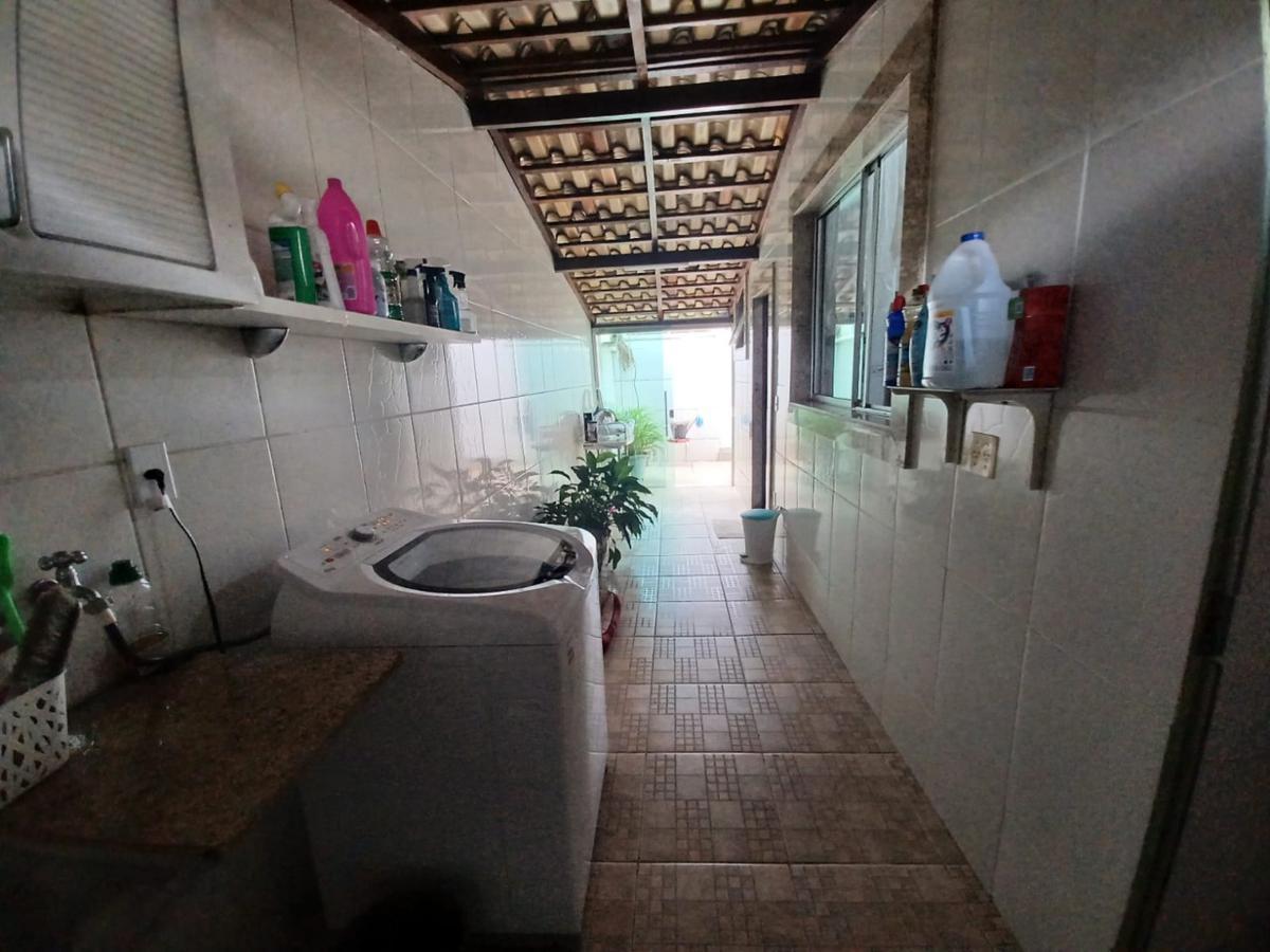 Casa, Jardim Riacho das Pedras, 3 Quartos, 3 Vagas, 1 Suíte