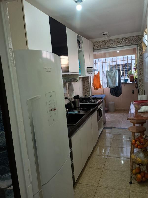 Apartamento, Santa Cruz Industrial, 3 Quartos, 1 Vaga