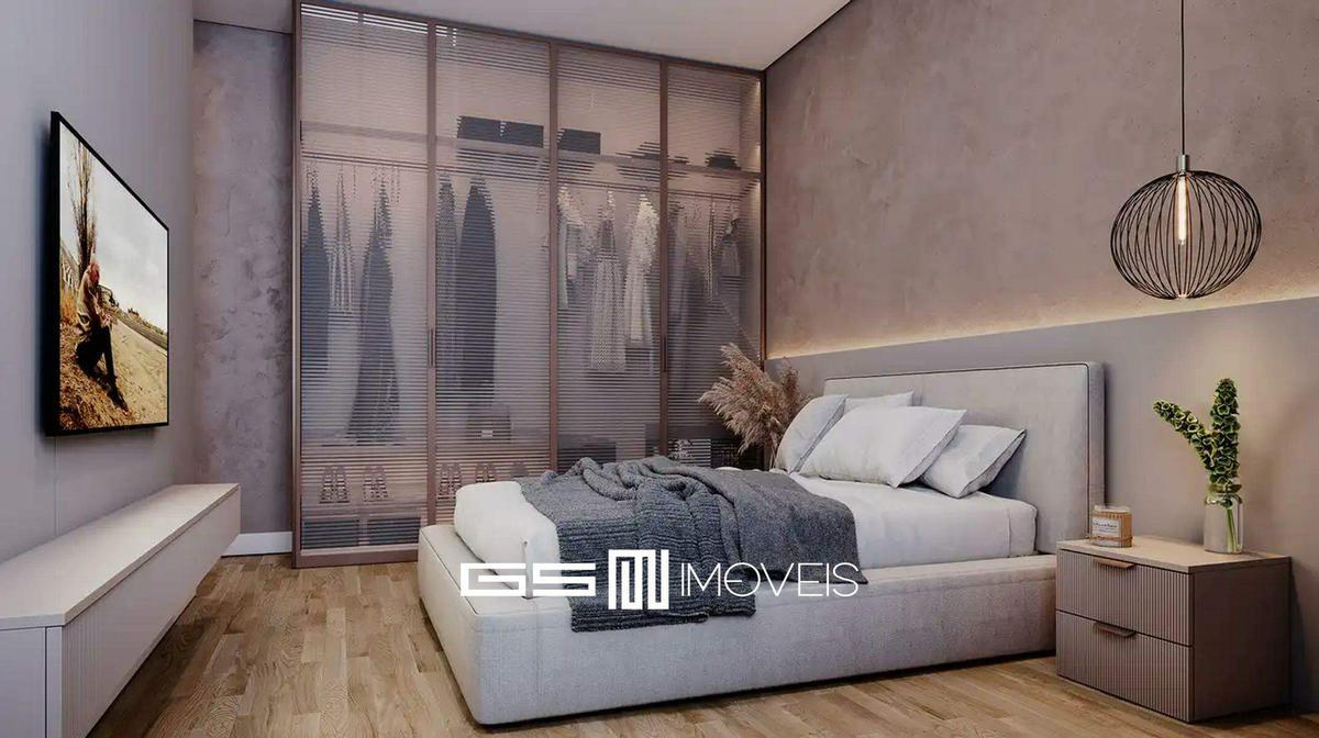 Apartamento, São Pedro, 3 Quartos, 2 Vagas, 1 Suíte