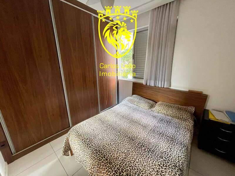 Apartamento, Lourdes, 3 Quartos, 2 Vagas, 1 Suíte