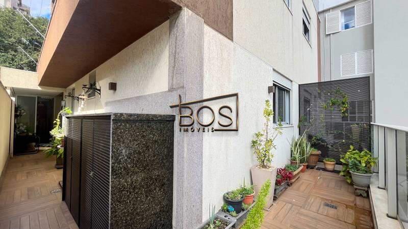 Apartamento, Lourdes, 1 Quarto, 2 Vagas, 1 Suíte