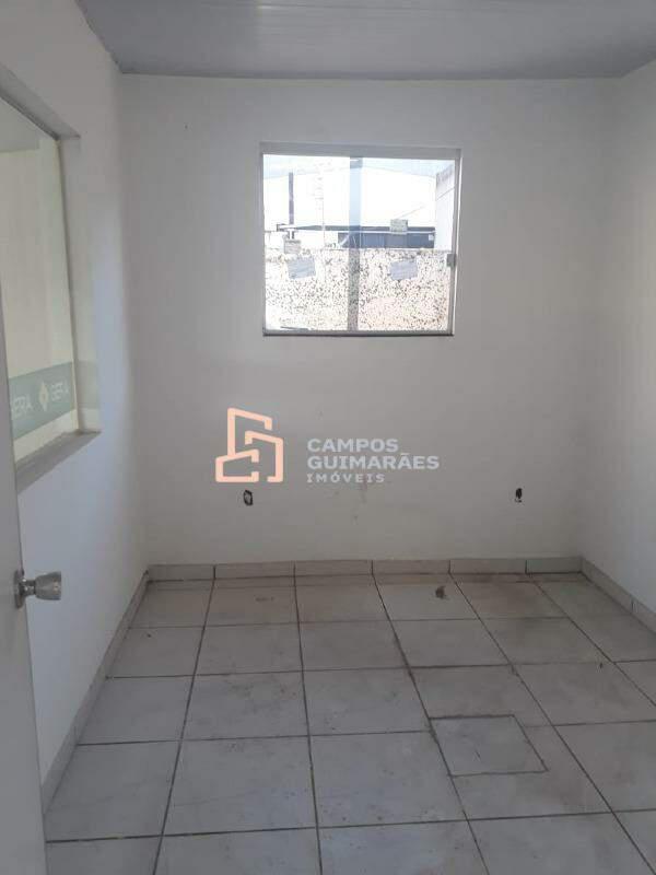 Sala, Barreiro
