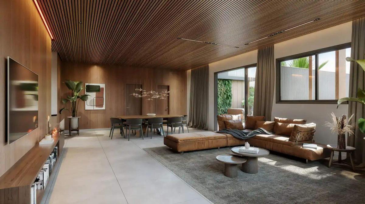Apartamento, Vila Paris, 3 Quartos, 4 Vagas, 3 Suítes