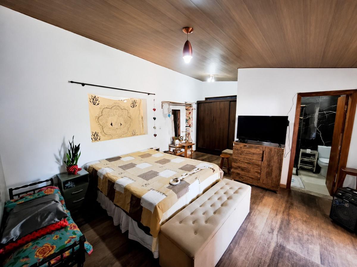 Casa, Céu Azul, 1 Quarto, 2 Vagas, 1 Suíte