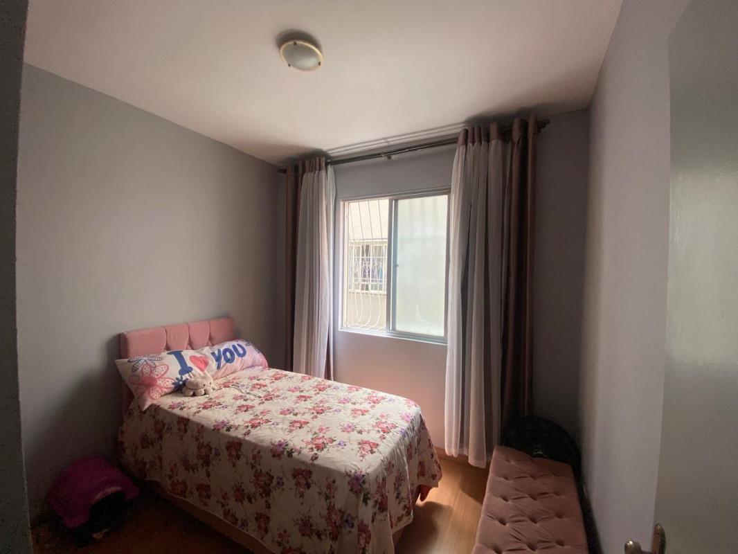 Apartamento, Jardim Riacho das Pedras, 3 Quartos, 1 Vaga