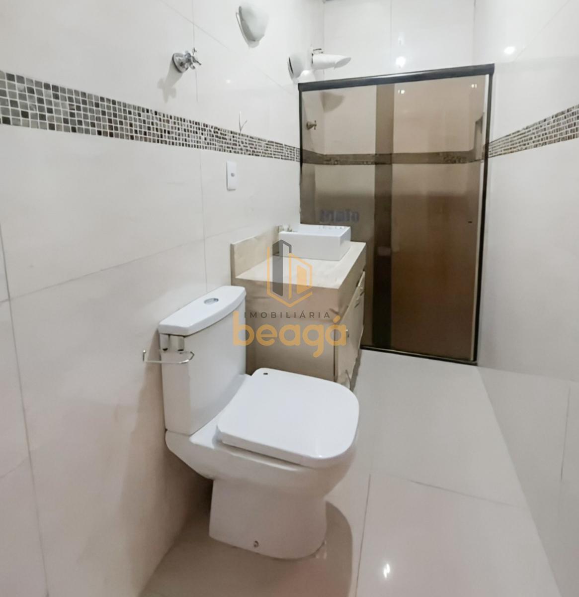 Casa, Jaraguá, 3 Quartos, 2 Vagas, 2 Suítes