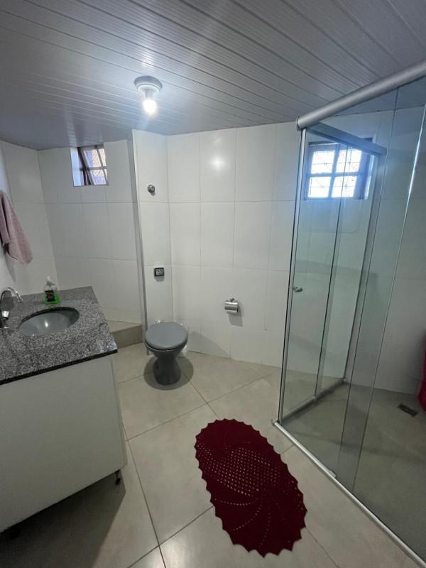 Casa, Centro, 3 Quartos, 0 Vaga