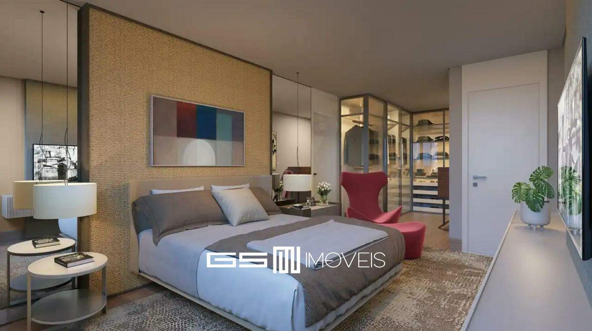Apartamento, Carmo, 4 Quartos, 3 Vagas, 2 Suítes