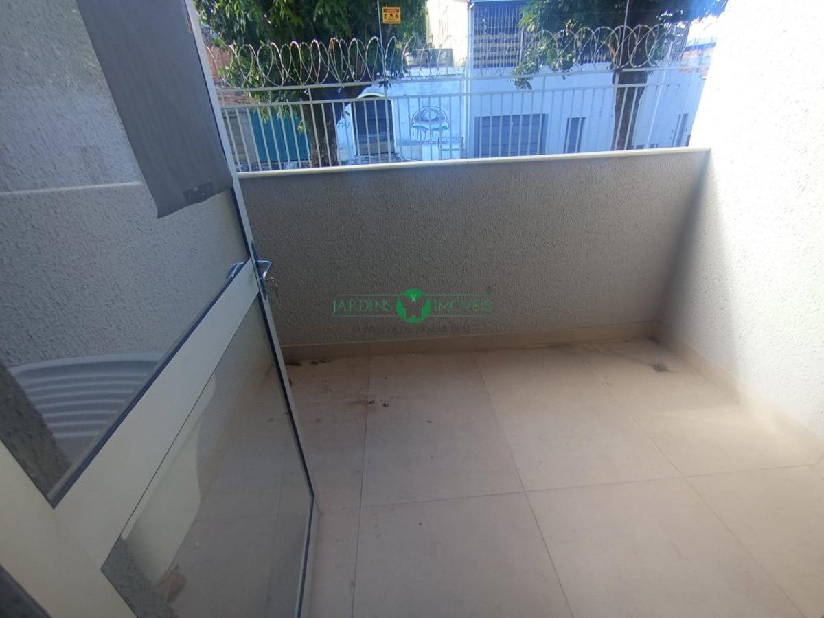 Apartamento, Jaraguá, 2 Quartos, 1 Vaga, 1 Suíte