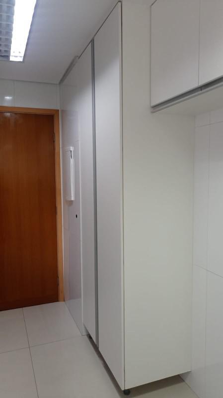Apartamento, Cinquentenário, 3 Quartos, 2 Vagas, 1 Suíte