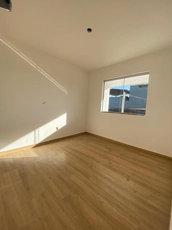 Casa, Centro, 3 Quartos, 2 Vagas, 1 Suíte