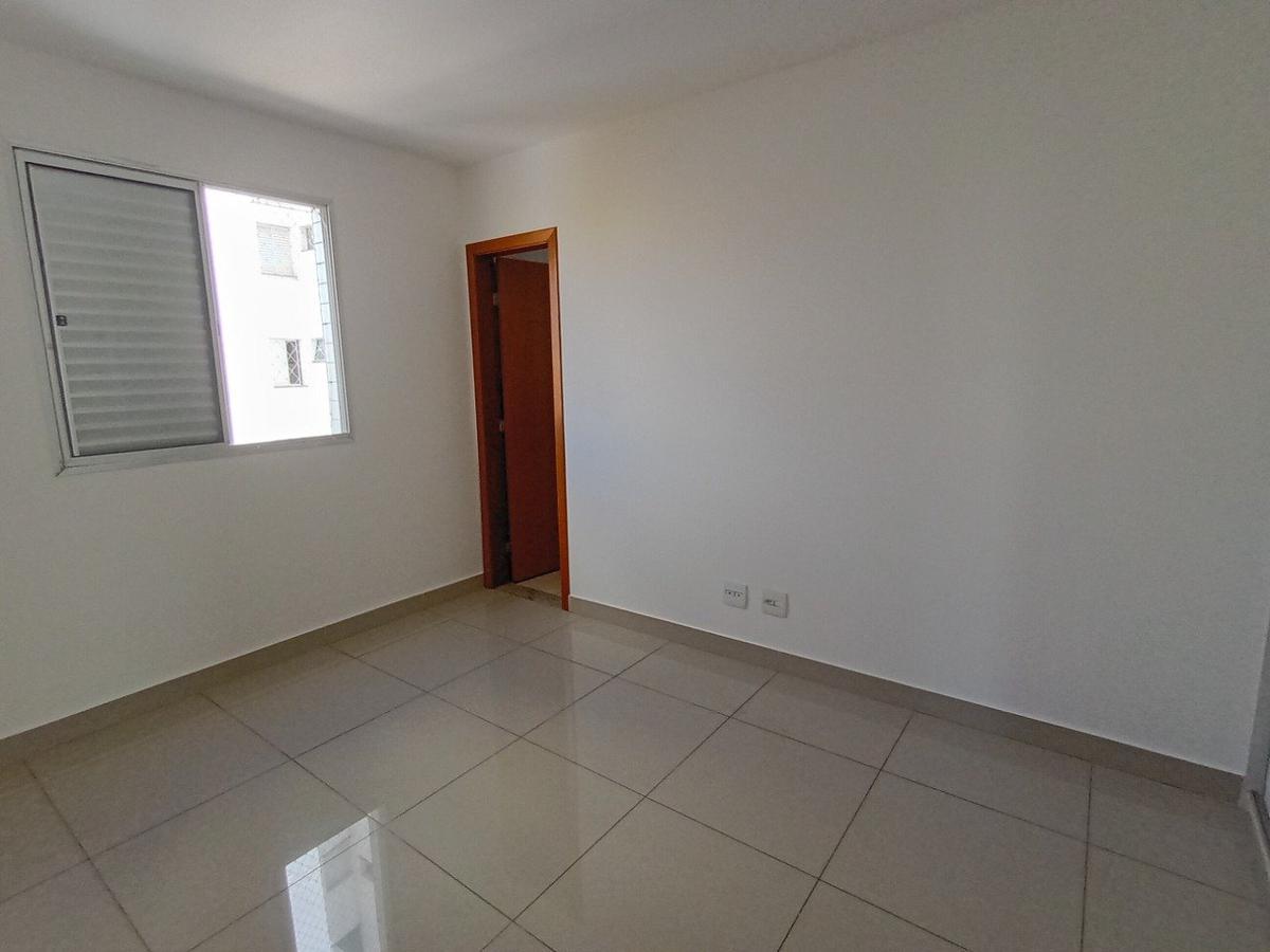 Apartamento, União, 2 Quartos, 2 Vagas, 1 Suíte