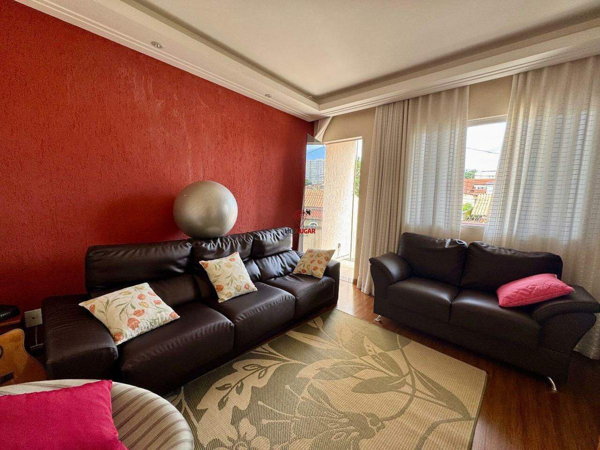 Casa, Diamante, 4 Quartos, 2 Vagas, 1 Suíte