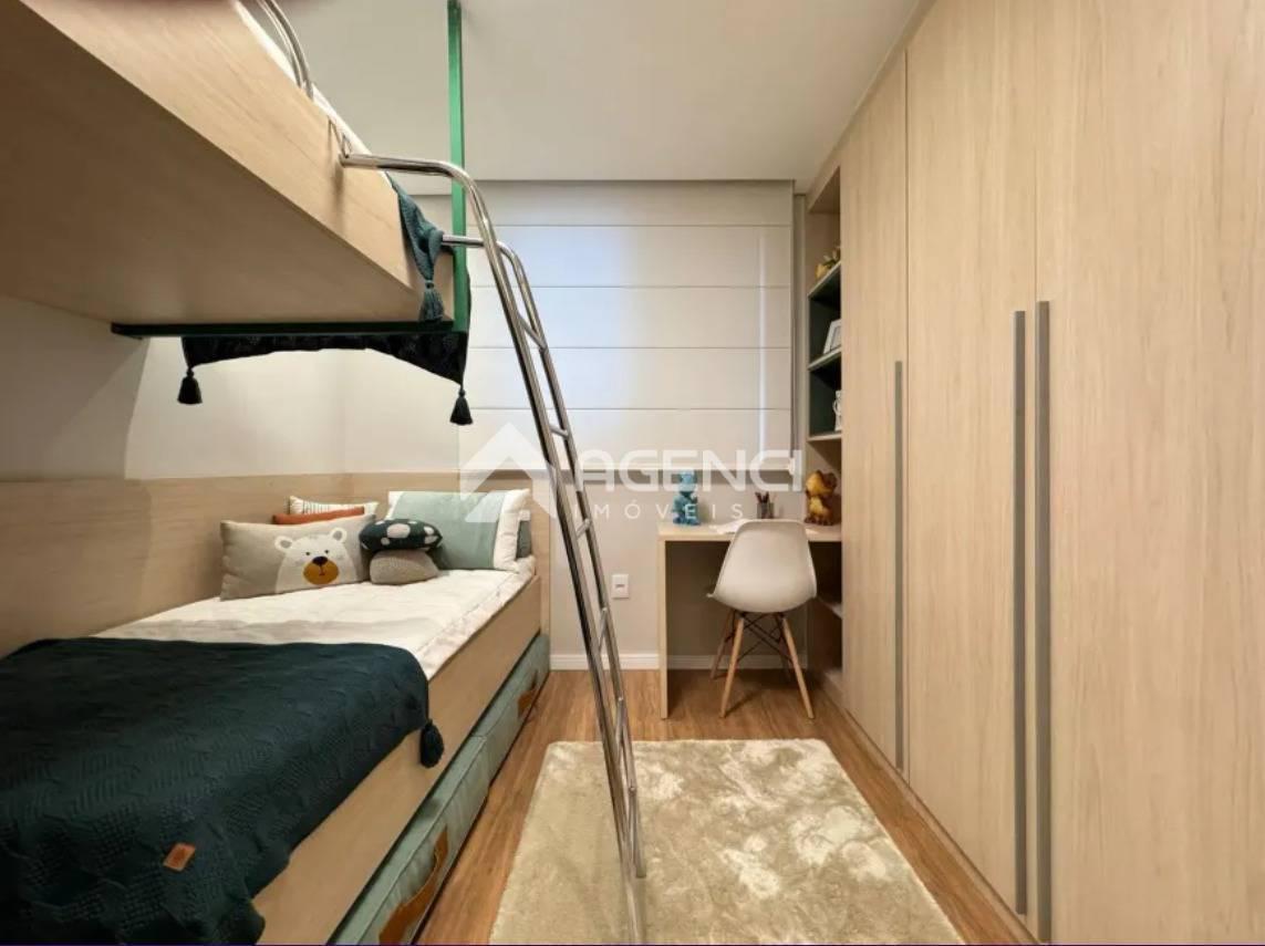 Apartamento, Padre Eustáquio, 3 Quartos, 0 Vaga, 1 Suíte