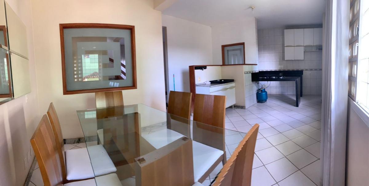 Casa, Vitória, 5 Quartos, 6 Vagas, 1 Suíte