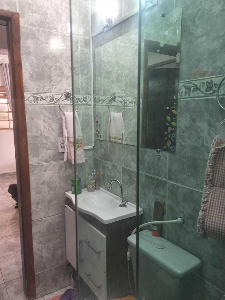 Casa, Bom Retiro, 3 Quartos, 3 Vagas