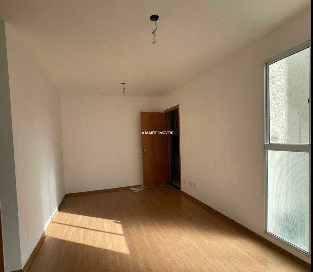 Apartamento, Santa Maria, 2 Quartos, 1 Vaga