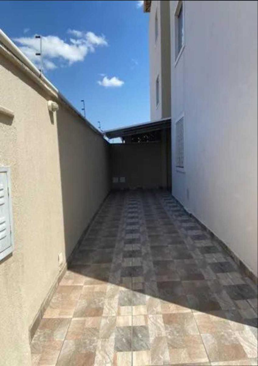 Apartamento, Jacqueline, 2 Quartos, 1 Vaga