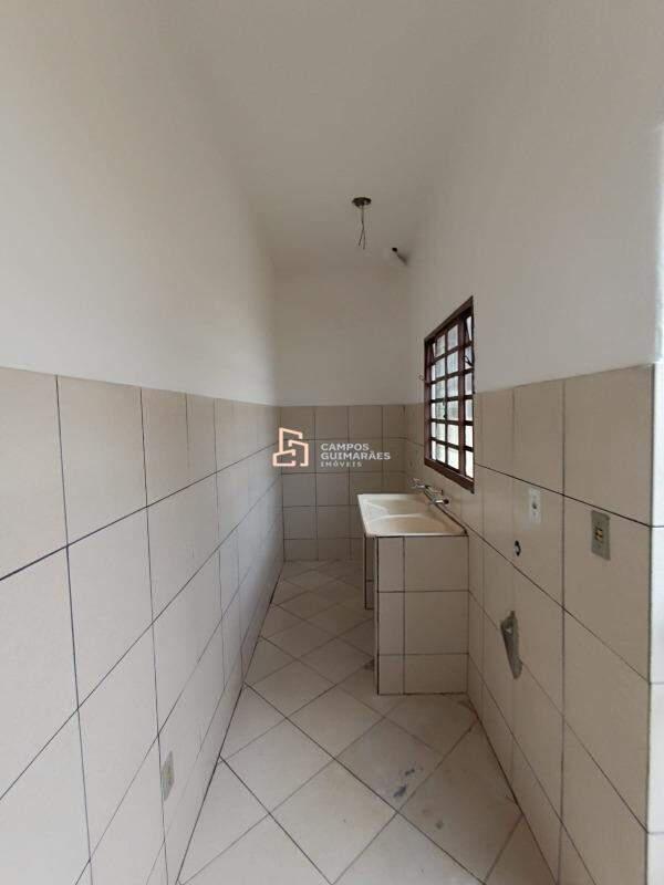 Casa, Araguaia, 3 Quartos, 4 Vagas, 2 Suítes