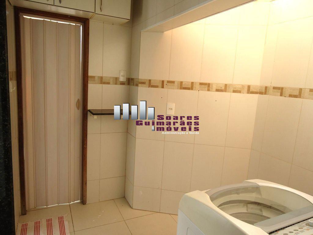 Apartamento, Sagrada Família, 2 Quartos, 1 Vaga