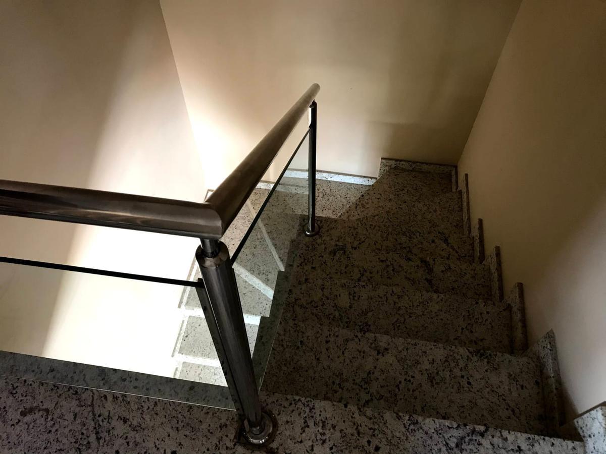 Cobertura, Cidade Nova, 4 Quartos, 4 Vagas, 1 Suíte