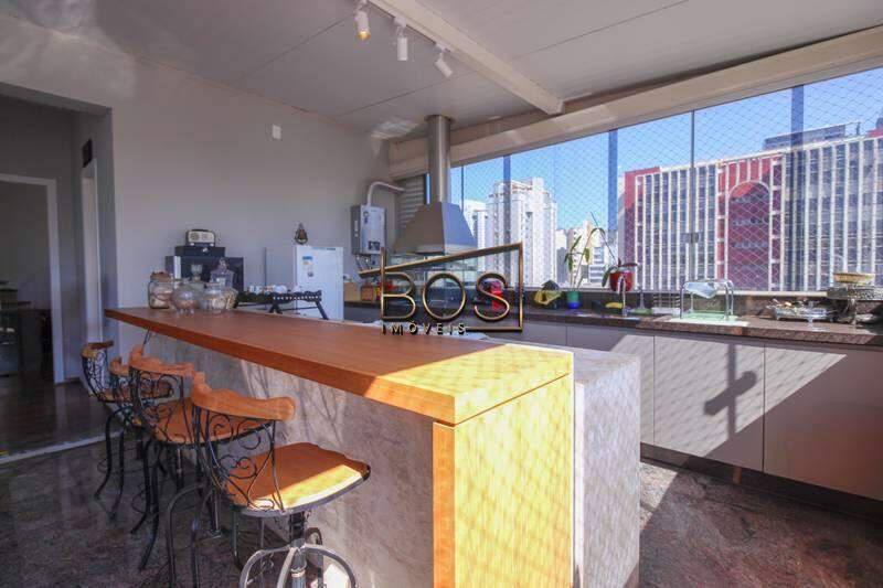 Cobertura, Funcionários, 3 Quartos, 1 Vaga, 1 Suíte