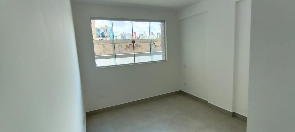 Apartamento, Barro Preto, 1 Quarto, 1 Vaga