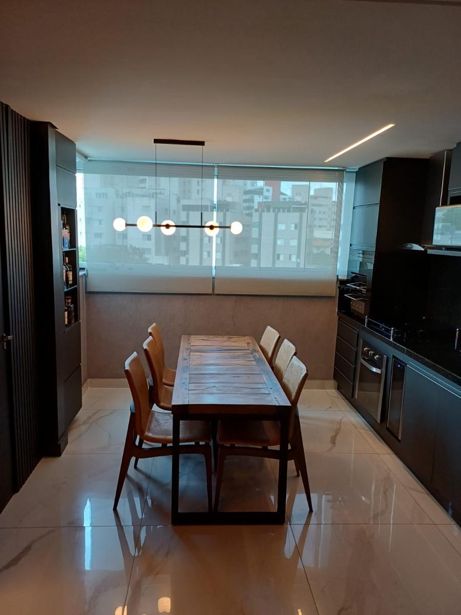 Apartamento, Buritis, 2 Quartos, 2 Vagas, 2 Suítes