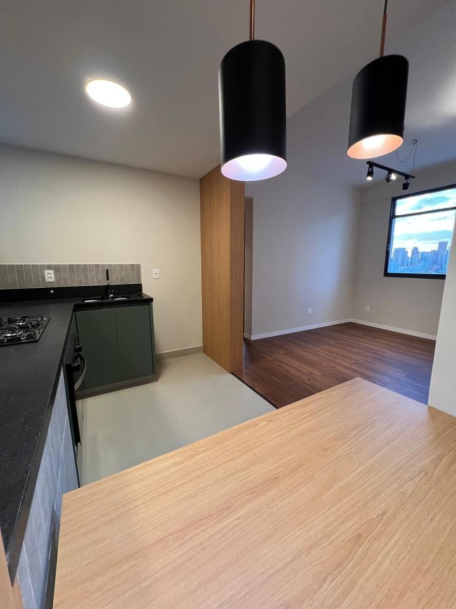 Apartamento, Santo Antônio, 2 Quartos, 1 Vaga