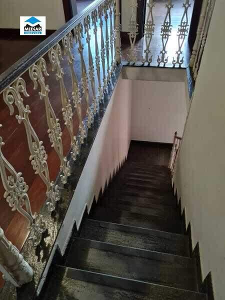 Casa, Luxemburgo, 5 Quartos, 3 Vagas, 1 Suíte