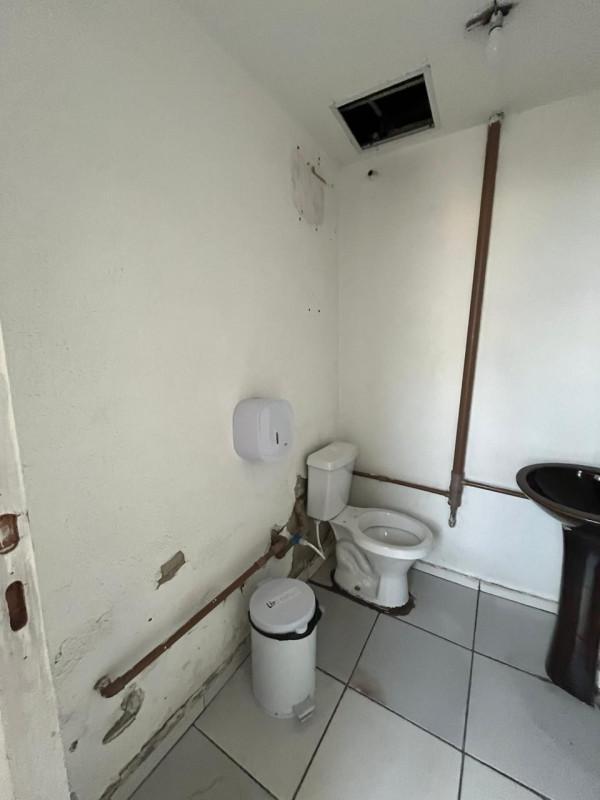 Casa Comercial, Eldorado, 0 Quarto, 0 Vaga