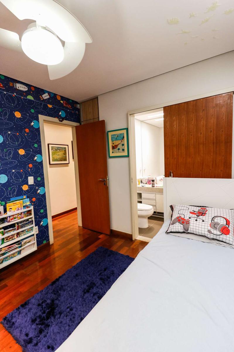 Casa, São Bento, 5 Quartos, 2 Vagas, 4 Suítes