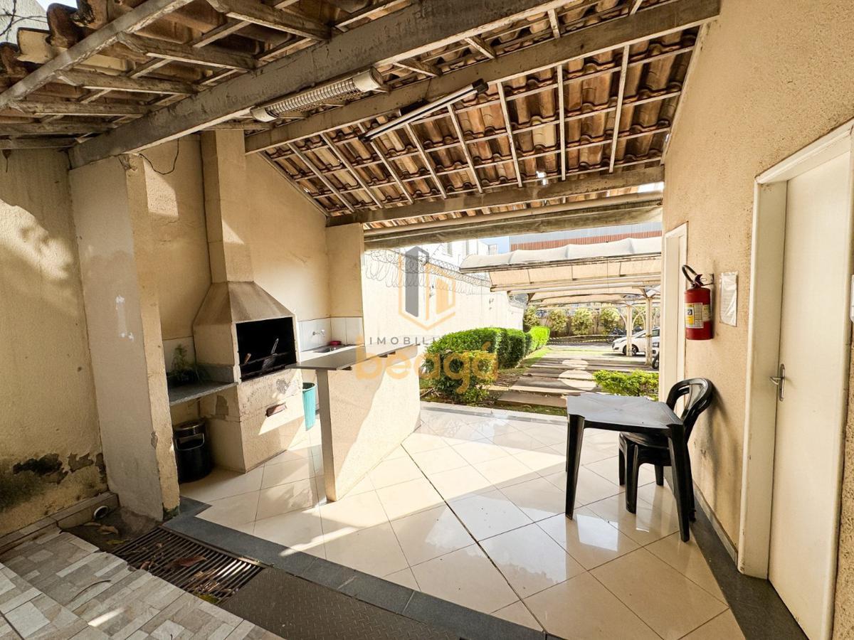Apartamento, Paquetá, 2 Quartos, 1 Vaga, 1 Suíte