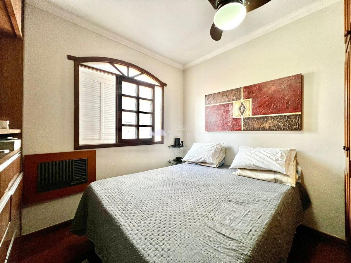 Casa, Santa Amélia, 4 Quartos, 10 Vagas, 1 Suíte