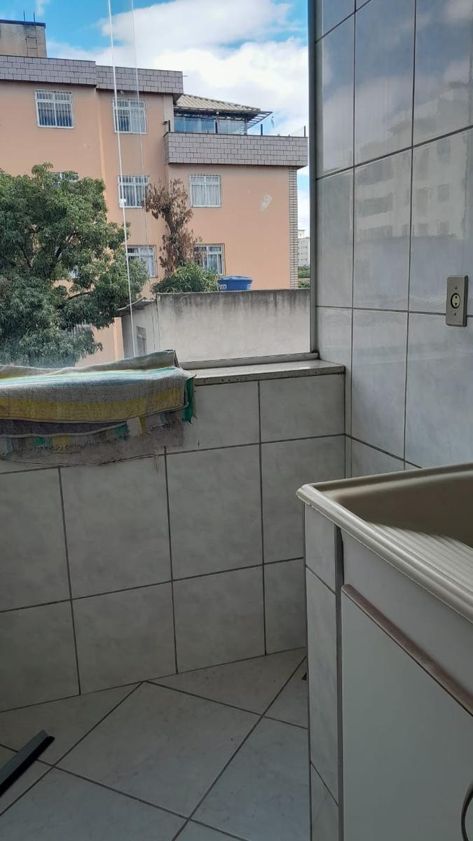 Apartamento, Ipiranga, 3 Quartos, 1 Vaga, 1 Suíte