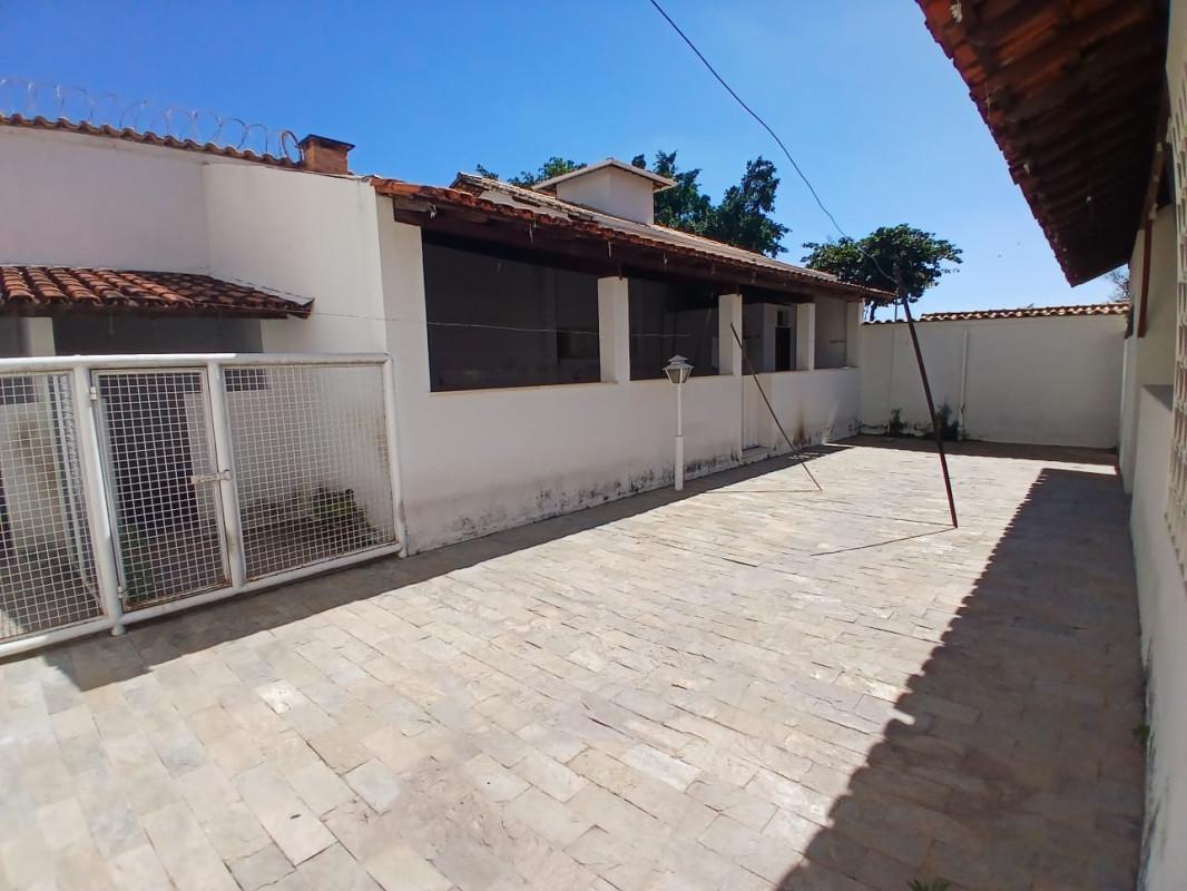 Casa, Itapoã, 4 Quartos, 3 Vagas, 2 Suítes