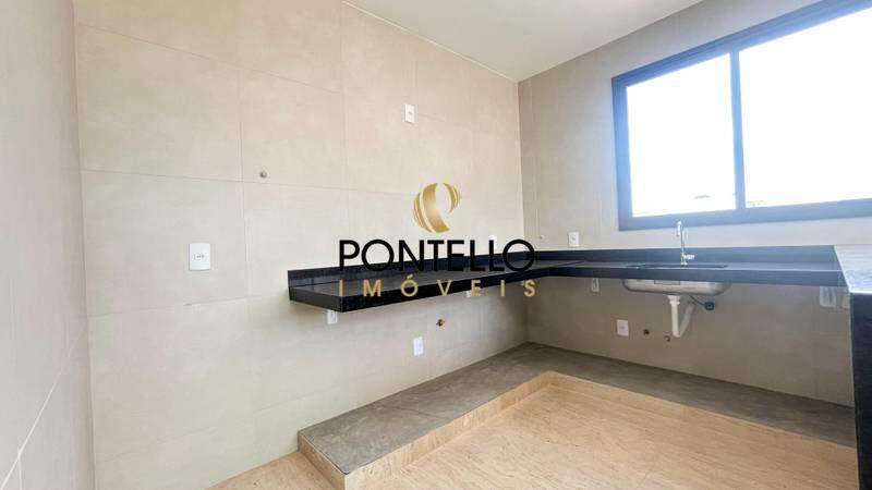 Cobertura, Prado, 4 Quartos, 3 Vagas, 3 Suítes