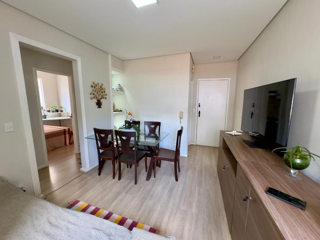 Apartamento, Carlos Prates, 3 Quartos, 2 Vagas, 1 Suíte