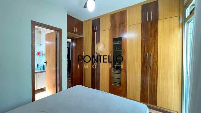 Apartamento, Buritis, 3 Quartos, 2 Vagas, 1 Suíte