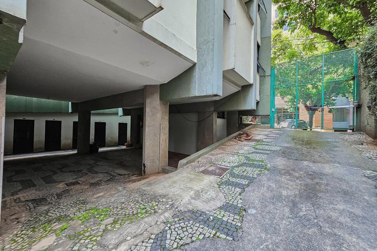 Apartamento, Savassi, 4 Quartos, 4 Vagas, 1 Suíte