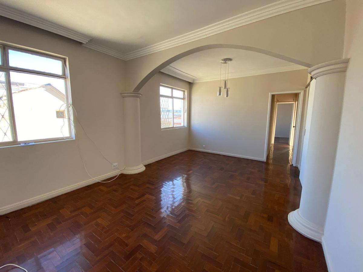 Apartamento, Colégio Batista, 3 Quartos, 1 Vaga