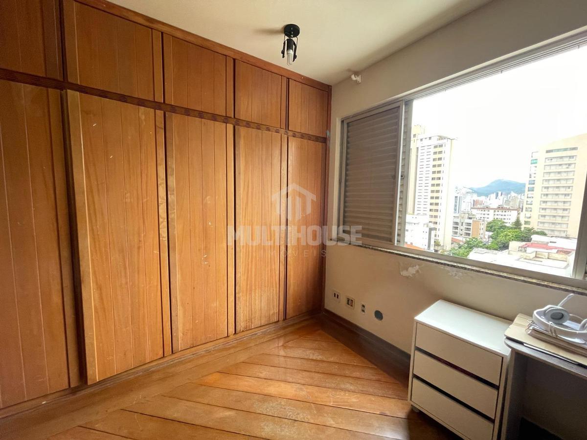 Apartamento, Santo Antônio, 3 Quartos, 3 Vagas, 1 Suíte